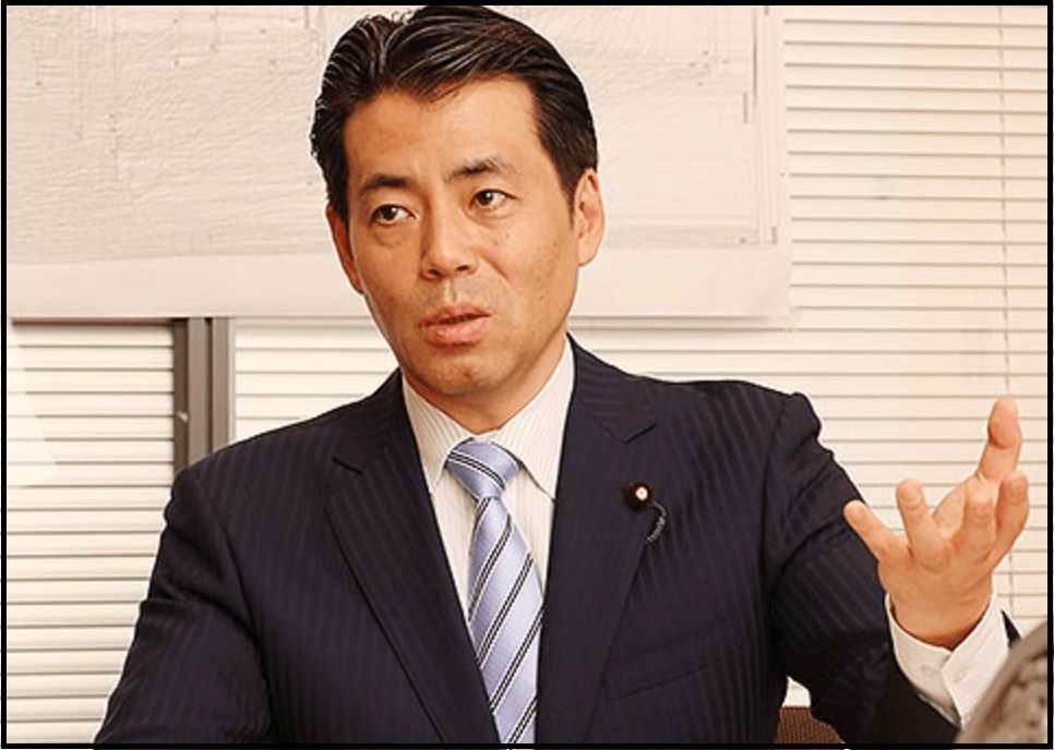 福田達夫の経歴・評判は?生粋の慶應ボーイで超エリート一家出身! 日々の楽しい情報を発信!