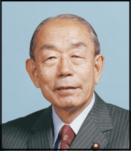 福田赳夫